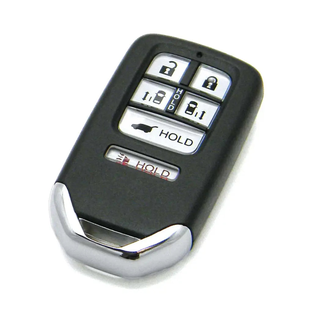 2014-2017 (OEM Refurb) Smart Key for Honda Odyssey EXL | PN: 72147-TK8-A51 / KR5V1X 2014-2017 (OEM Refurb) Smart Key for Honda Odyssey EXL | PN: 72147-TK8-A51 / KR5V1X